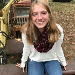 Meet your Posher, Kristen